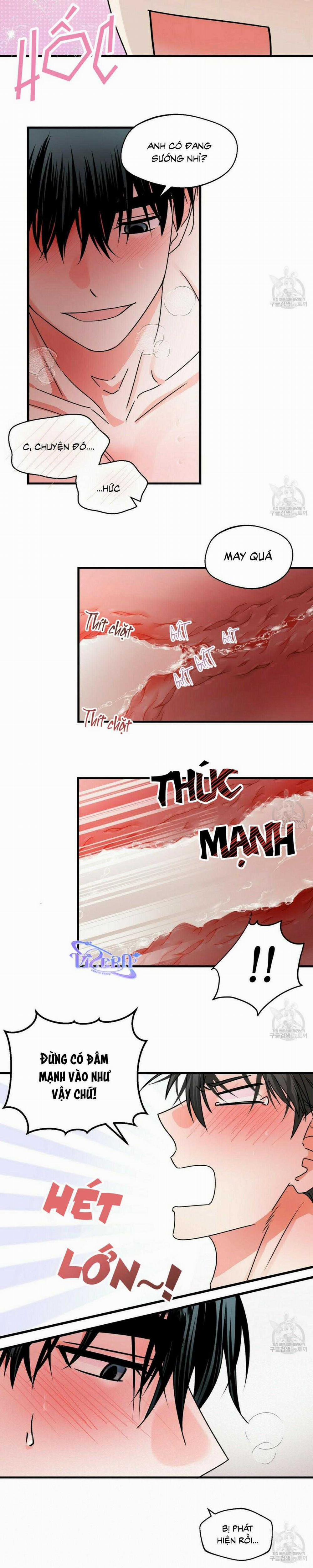 manhwax10.com - Truyện Manhwa Bách Dạ Chương 21 Trang 10