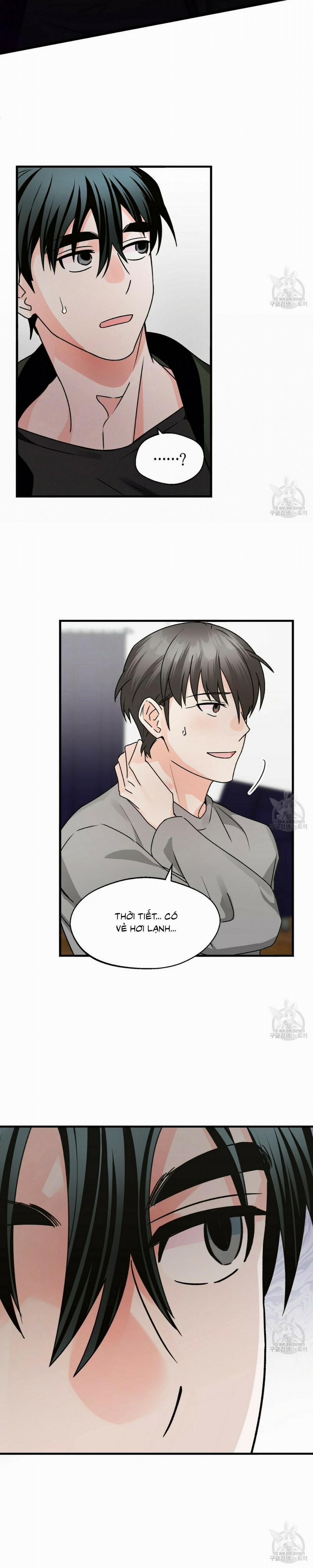 manhwax10.com - Truyện Manhwa Bách Dạ Chương 22 Trang 20