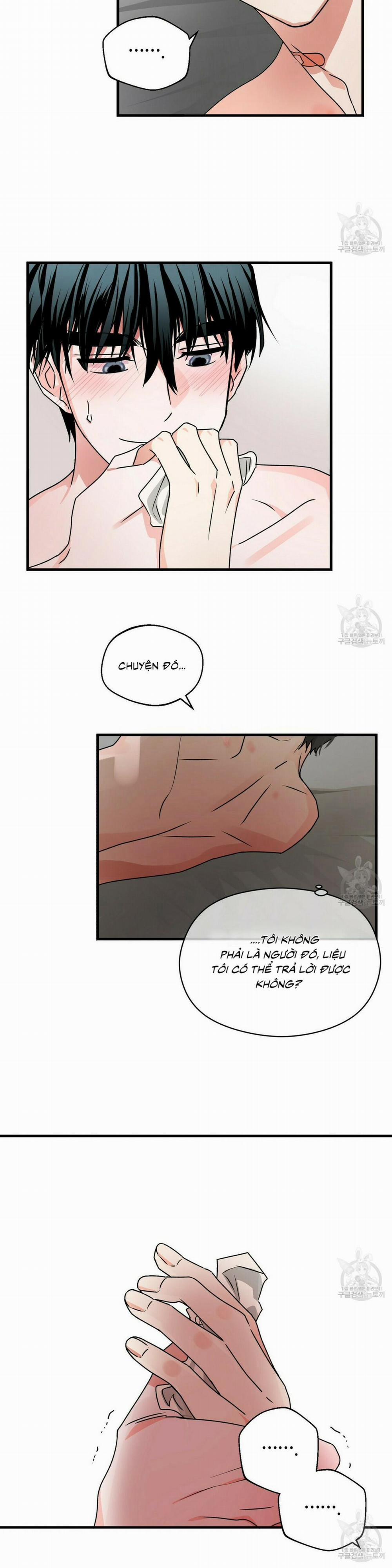 manhwax10.com - Truyện Manhwa Bách Dạ Chương 22 Trang 9