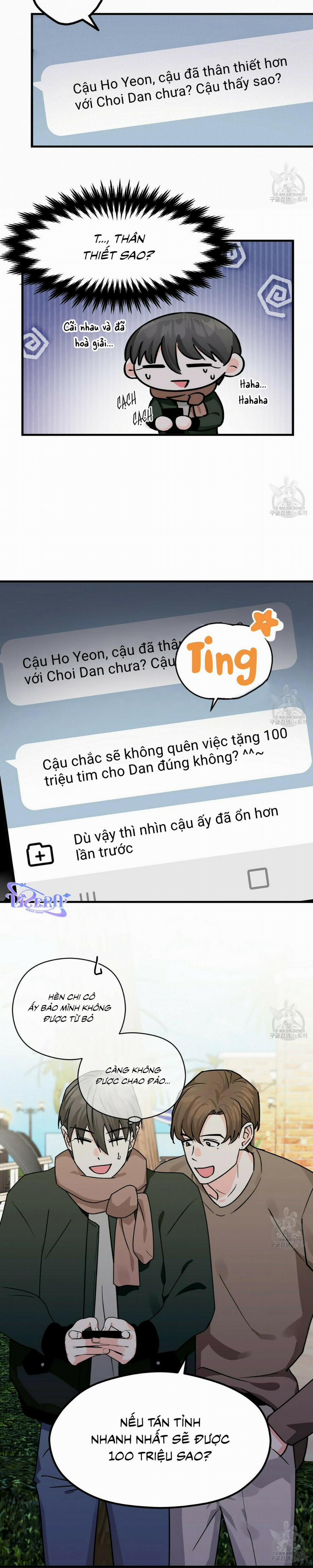 manhwax10.com - Truyện Manhwa Bách Dạ Chương 23 Trang 11