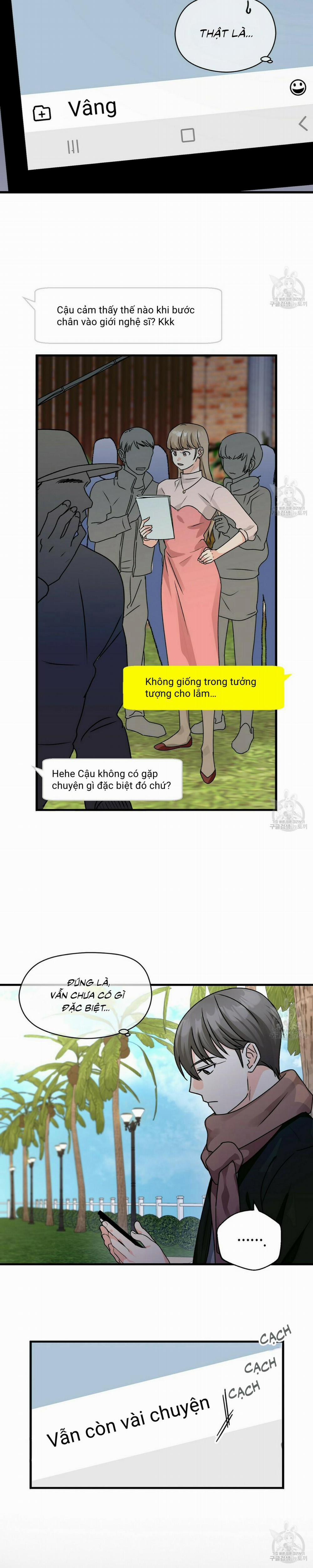 manhwax10.com - Truyện Manhwa Bách Dạ Chương 23 Trang 6