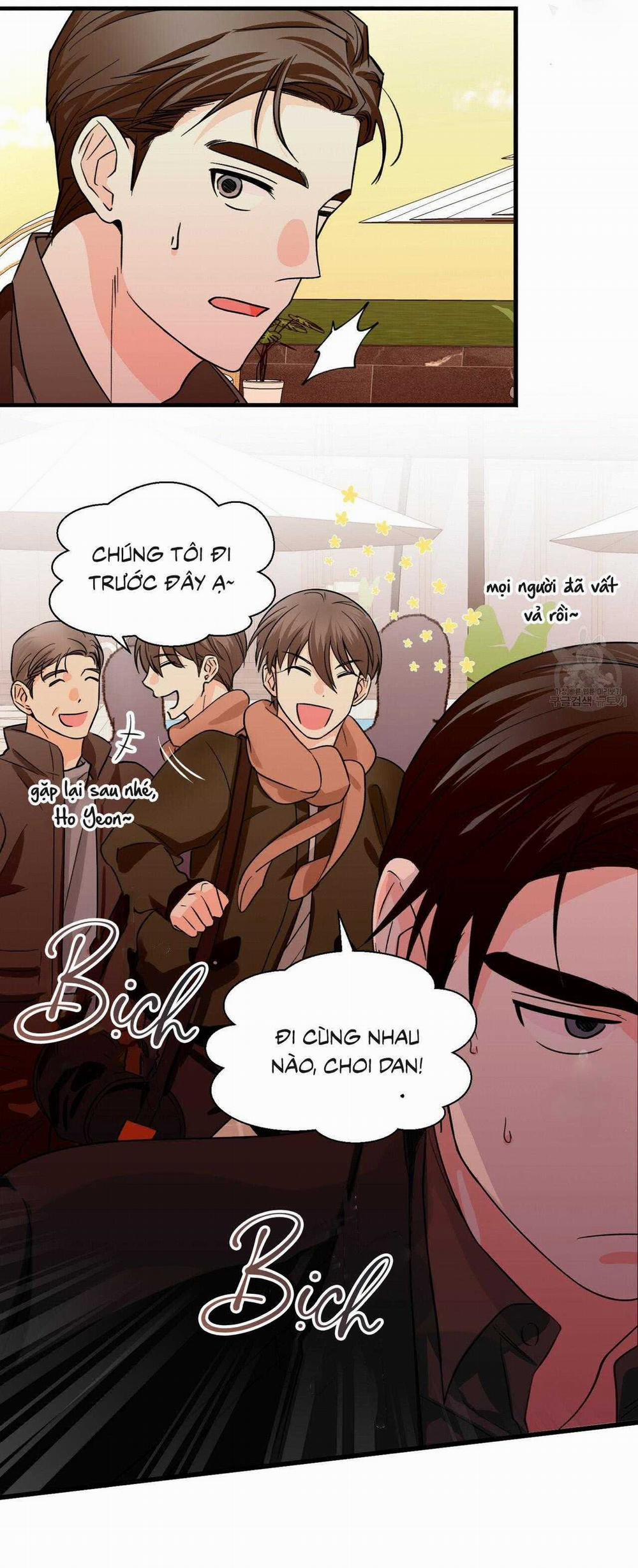 manhwax10.com - Truyện Manhwa Bách Dạ Chương 25 Trang 21