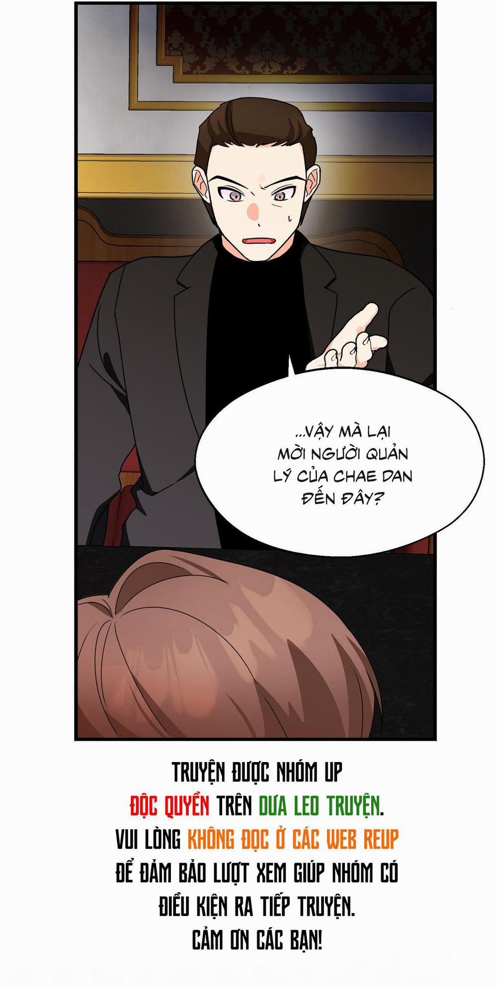 manhwax10.com - Truyện Manhwa Bách Dạ Chương 26 Trang 20