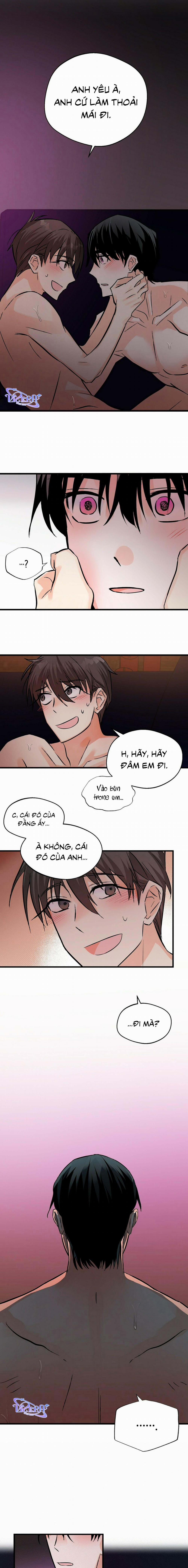 manhwax10.com - Truyện Manhwa Bách Dạ Chương 5 Trang 8