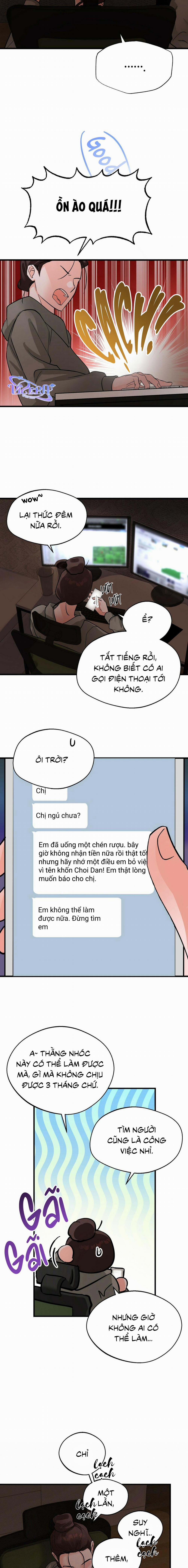 manhwax10.com - Truyện Manhwa Bách Dạ Chương 6 Trang 16