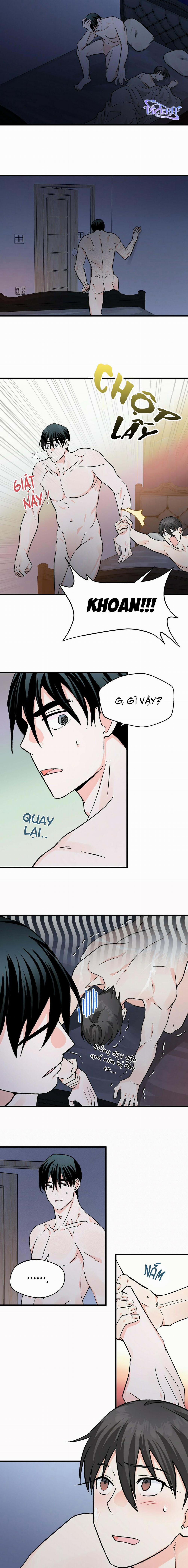 manhwax10.com - Truyện Manhwa Bách Dạ Chương 9 Trang 11