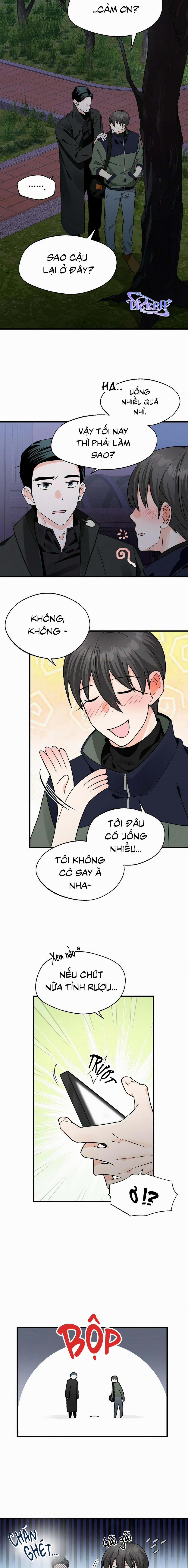 manhwax10.com - Truyện Manhwa Bách Dạ Chương 9 Trang 5