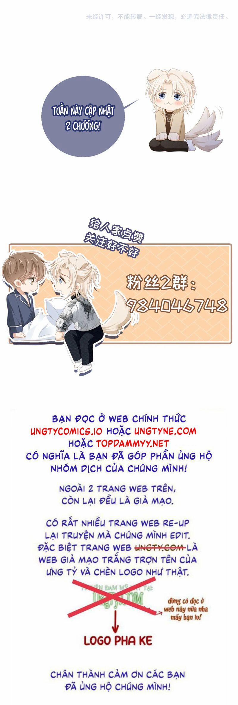 manhwax10.com - Truyện Manhwa Bạch Nguyệt Quang Hắn Yêu Thế Thân Rồi Sao?! Chương 66 Trang 26