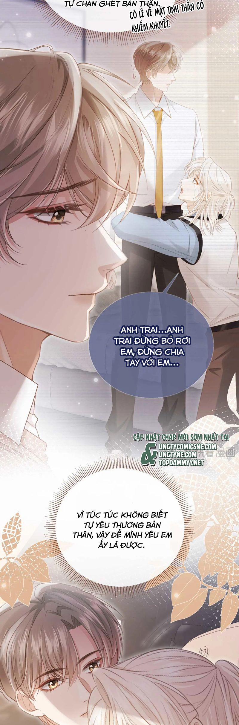 manhwax10.com - Truyện Manhwa Bạch Nguyệt Quang Hắn Yêu Thế Thân Rồi Sao?! Chương 69 Trang 5