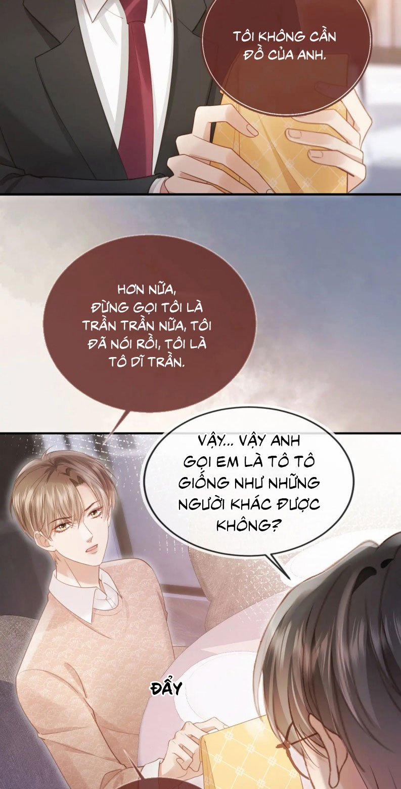 manhwax10.com - Truyện Manhwa Bạch Nguyệt Quang Hắn Yêu Thế Thân Rồi Sao?! Chương 71 Trang 16