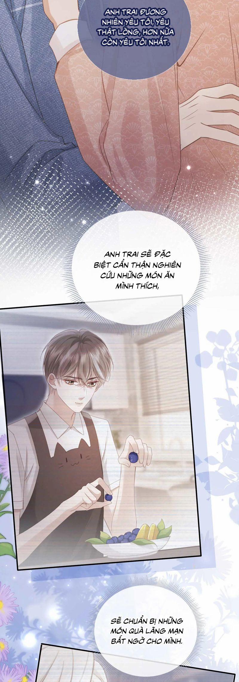 manhwax10.com - Truyện Manhwa Bạch Nguyệt Quang Hắn Yêu Thế Thân Rồi Sao?! Chương 72 Trang 14