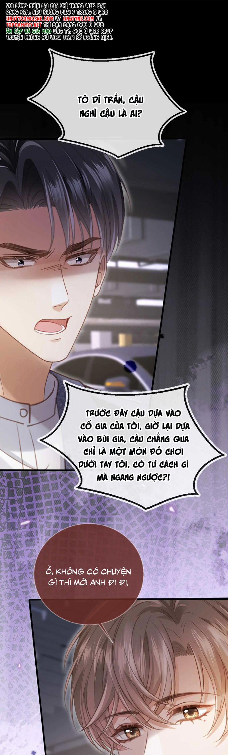 manhwax10.com - Truyện Manhwa Bạch Nguyệt Quang Hắn Yêu Thế Thân Rồi Sao?! Chương 73 Trang 11