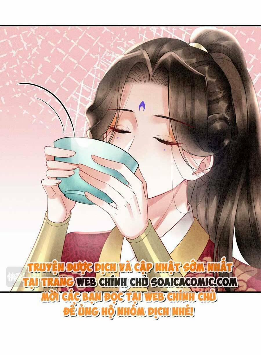 manhwax10.com - Truyện Manhwa Bạch Nguyệt Quang Lạm Quyền Của Sủng Hậu Chương 102 Trang 18