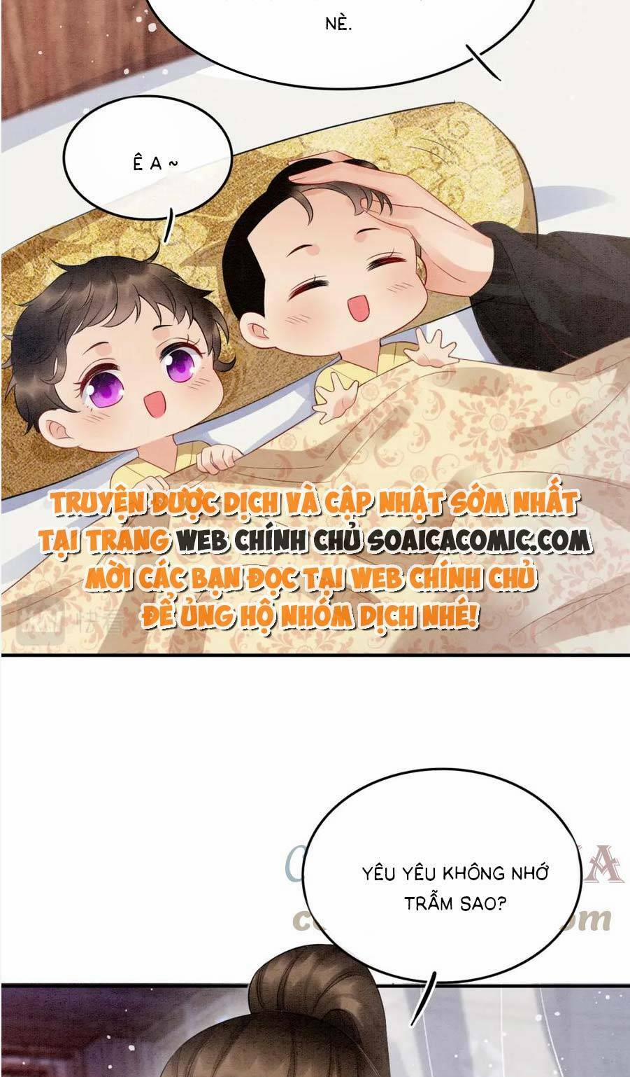 manhwax10.com - Truyện Manhwa Bạch Nguyệt Quang Lạm Quyền Của Sủng Hậu Chương 103 Trang 17