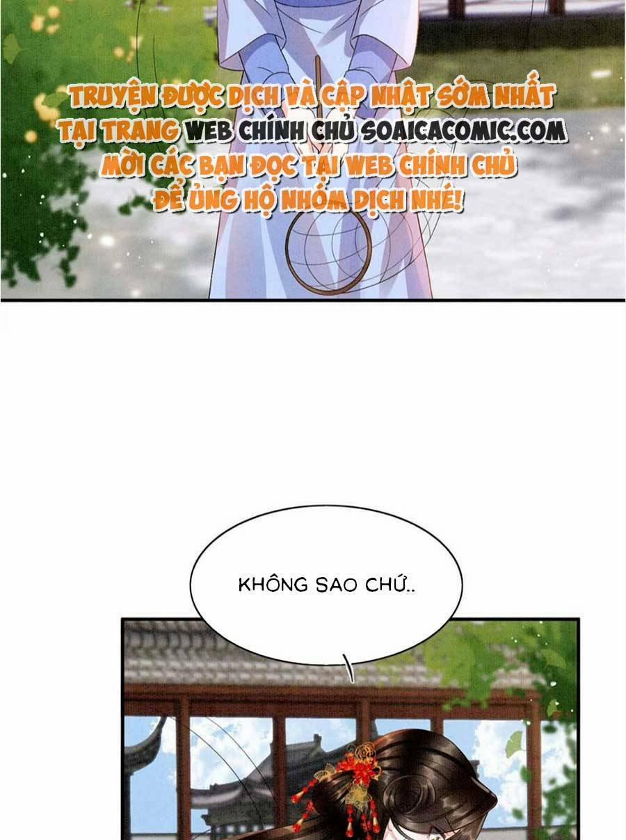 manhwax10.com - Truyện Manhwa Bạch Nguyệt Quang Lạm Quyền Của Sủng Hậu Chương 107 Trang 30