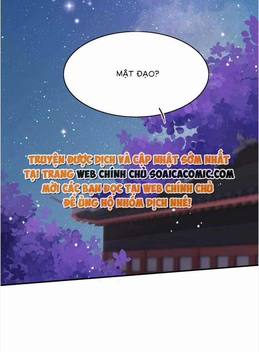 manhwax10.com - Truyện Manhwa Bạch Nguyệt Quang Lạm Quyền Của Sủng Hậu Chương 107 Trang 35