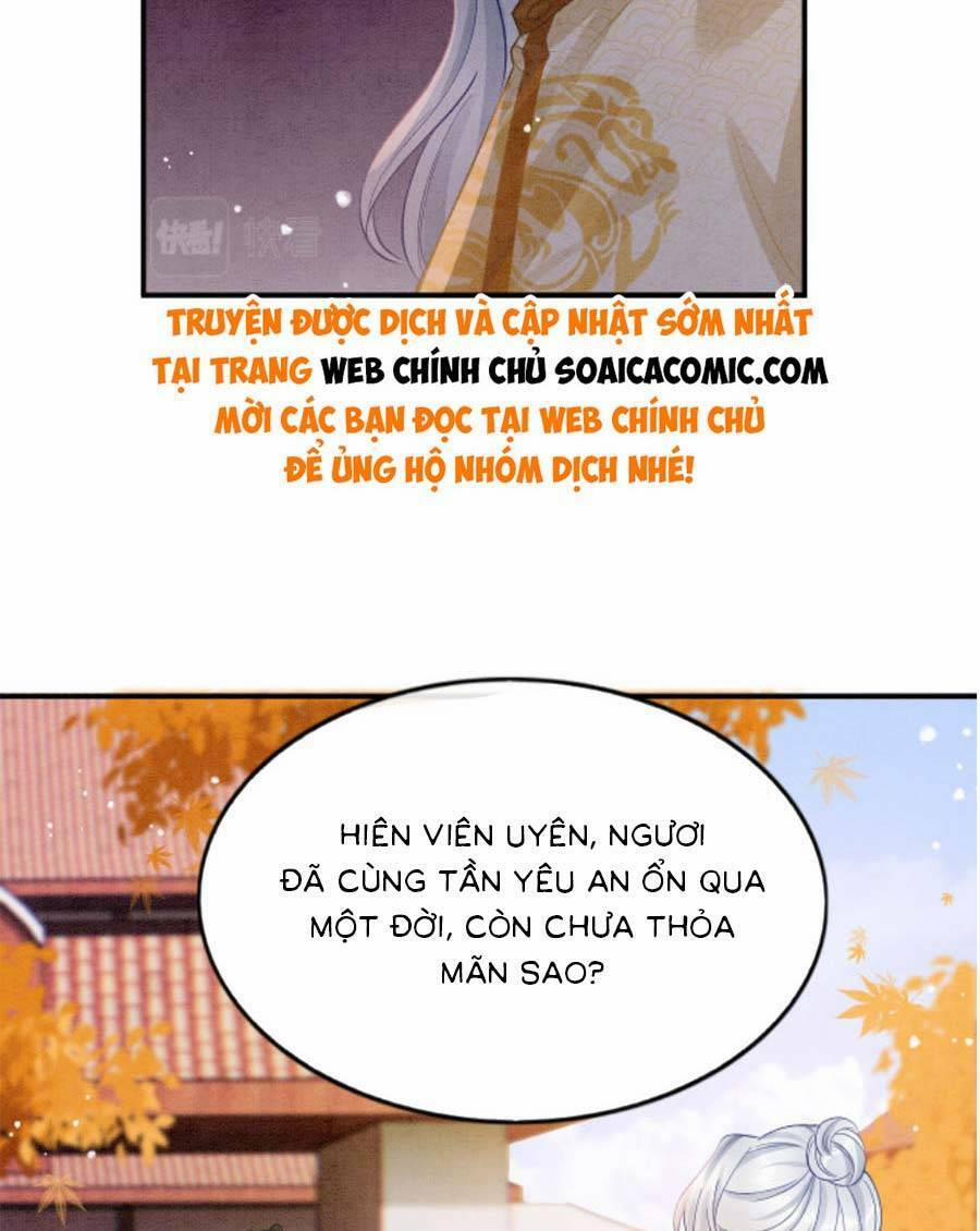 manhwax10.com - Truyện Manhwa Bạch Nguyệt Quang Lạm Quyền Của Sủng Hậu Chương 110 Trang 38