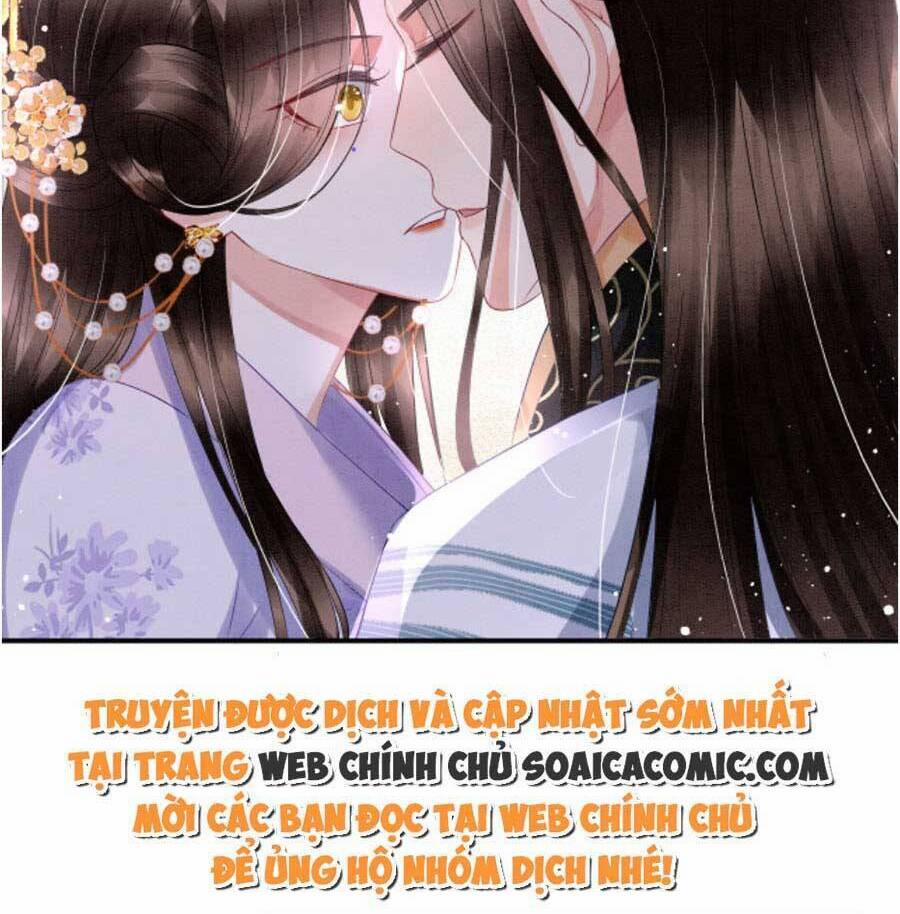 manhwax10.com - Truyện Manhwa Bạch Nguyệt Quang Lạm Quyền Của Sủng Hậu Chương 47 Trang 6