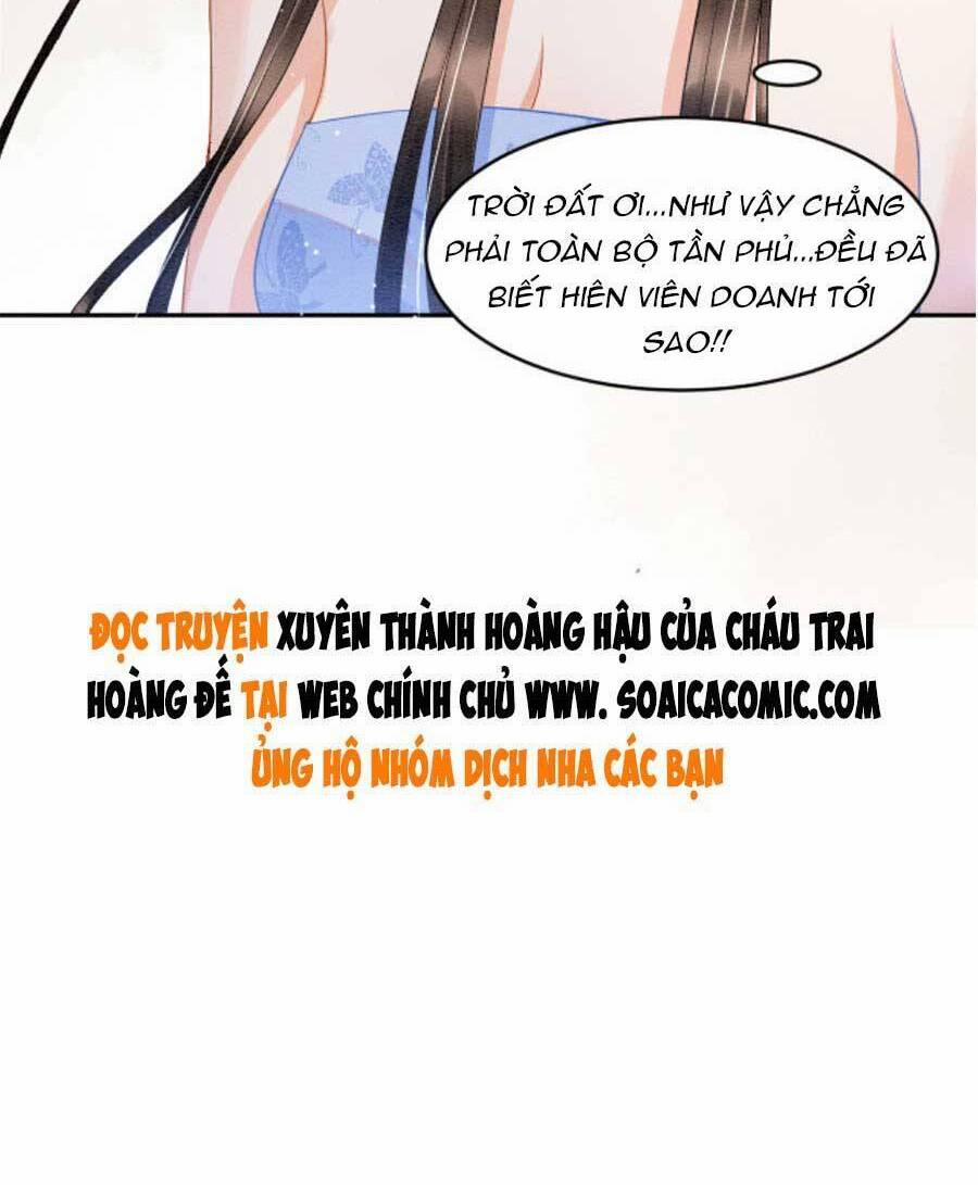 manhwax10.com - Truyện Manhwa Bạch Nguyệt Quang Lạm Quyền Của Sủng Hậu Chương 49 Trang 27