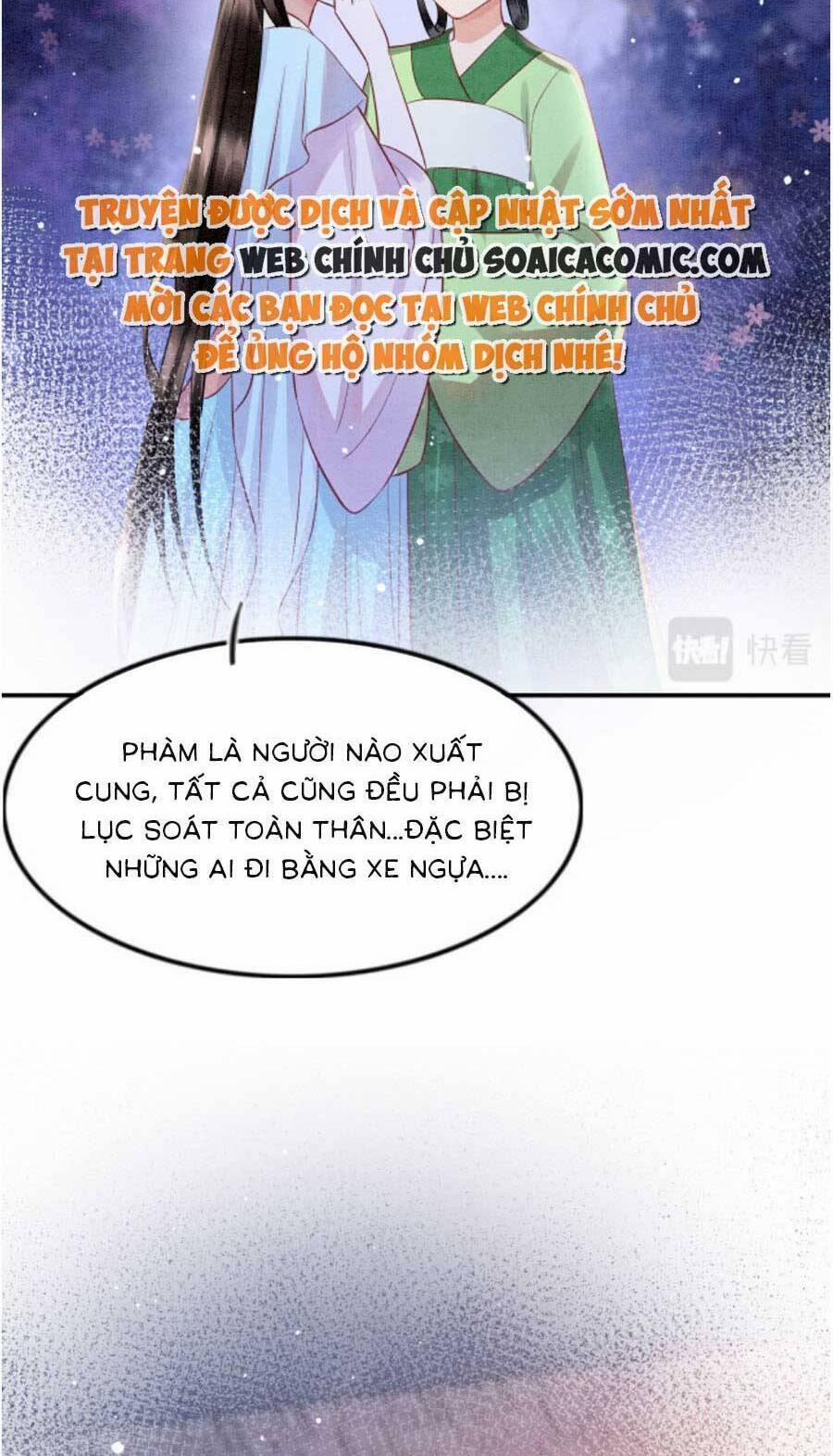 manhwax10.com - Truyện Manhwa Bạch Nguyệt Quang Lạm Quyền Của Sủng Hậu Chương 69 Trang 33