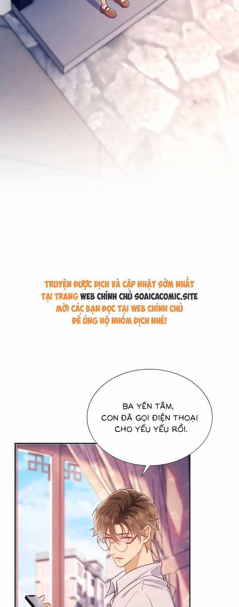 manhwax10.com - Truyện Manhwa Bạch Nguyệt Quang Ra Tay Với Tôi Rồi Chương 40 Trang 23