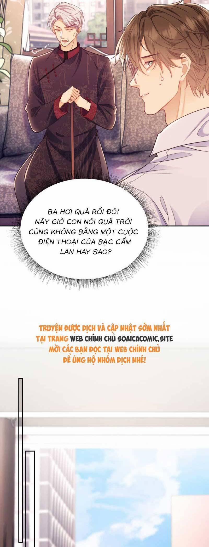 manhwax10.com - Truyện Manhwa Bạch Nguyệt Quang Ra Tay Với Tôi Rồi Chương 40 Trang 26