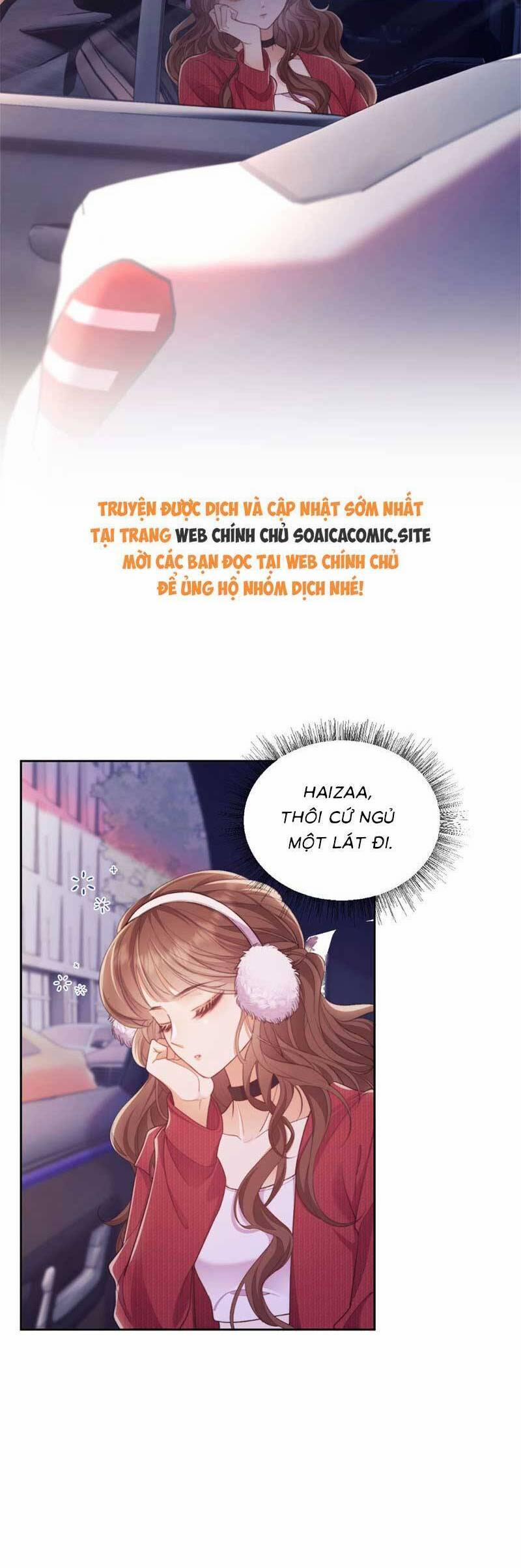 manhwax10.com - Truyện Manhwa Bạch Nguyệt Quang Ra Tay Với Tôi Rồi Chương 42 Trang 2