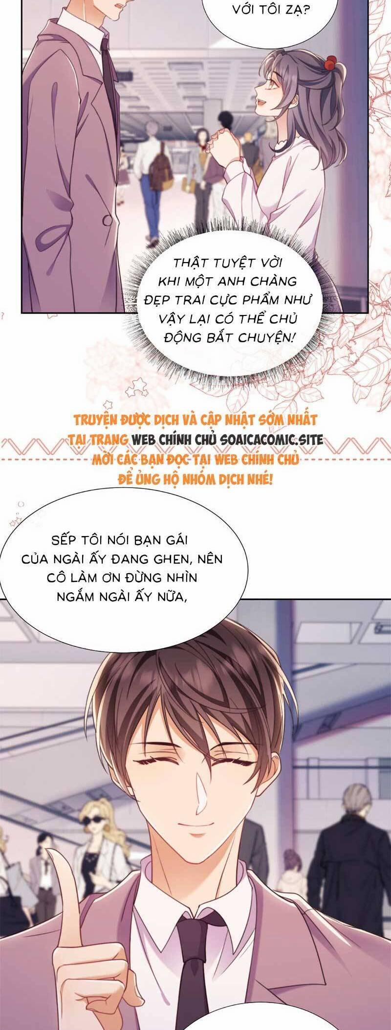 manhwax10.com - Truyện Manhwa Bạch Nguyệt Quang Ra Tay Với Tôi Rồi Chương 42 Trang 24