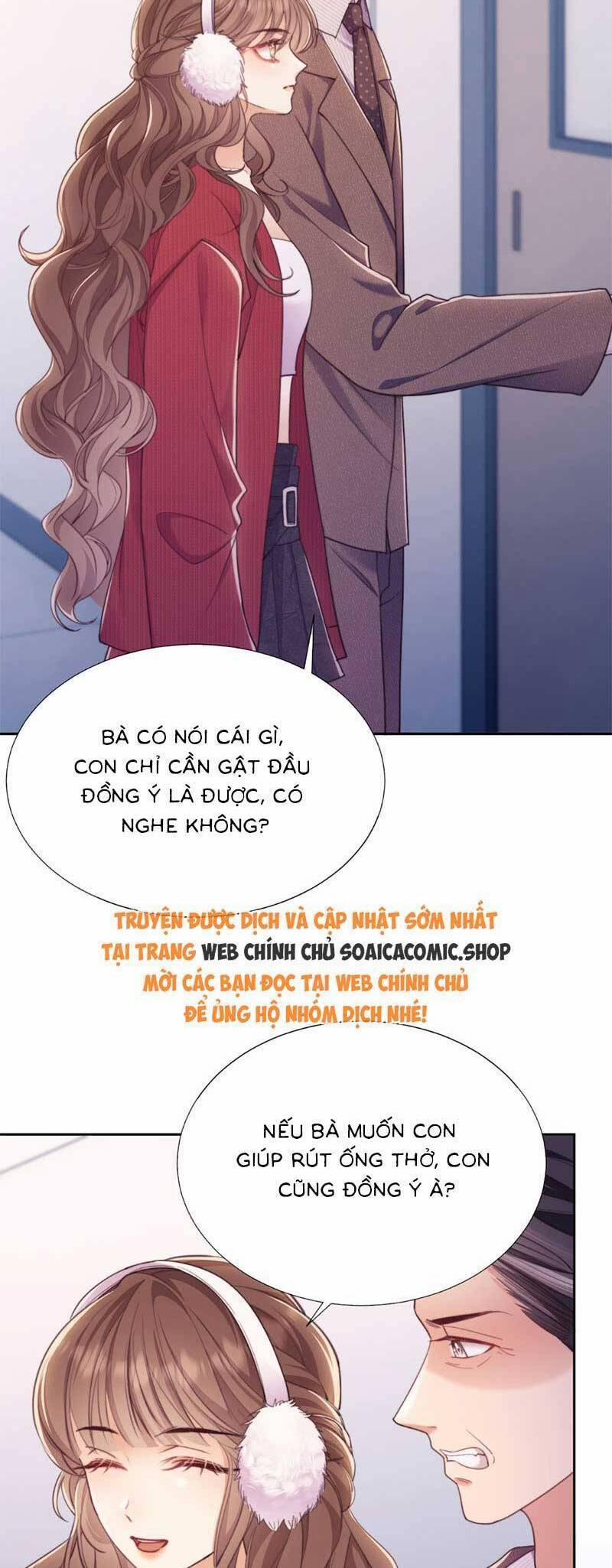 manhwax10.com - Truyện Manhwa Bạch Nguyệt Quang Ra Tay Với Tôi Rồi Chương 44 Trang 2