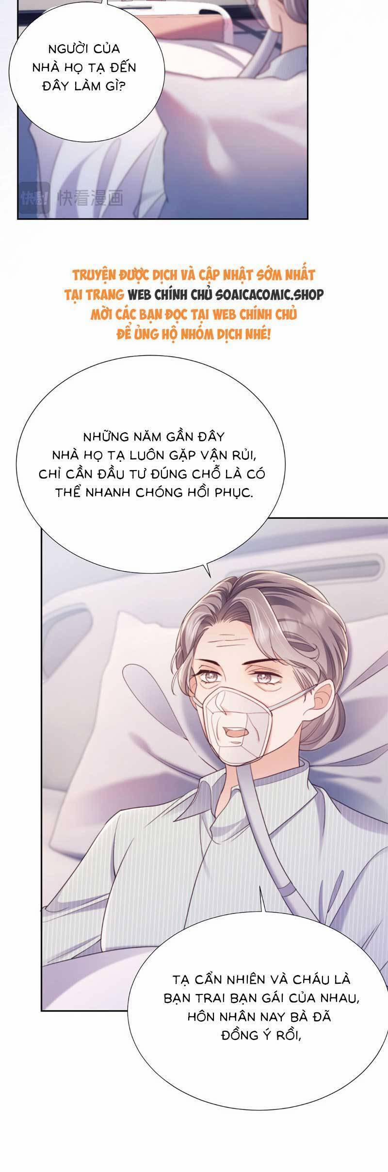 manhwax10.com - Truyện Manhwa Bạch Nguyệt Quang Ra Tay Với Tôi Rồi Chương 44 Trang 6