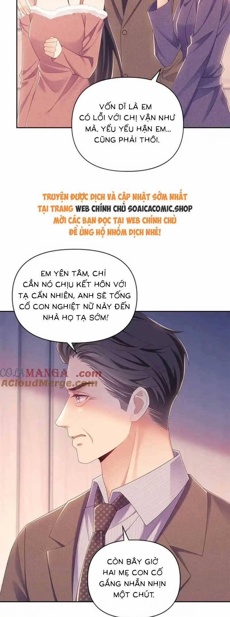 manhwax10.com - Truyện Manhwa Bạch Nguyệt Quang Ra Tay Với Tôi Rồi Chương 45 Trang 20