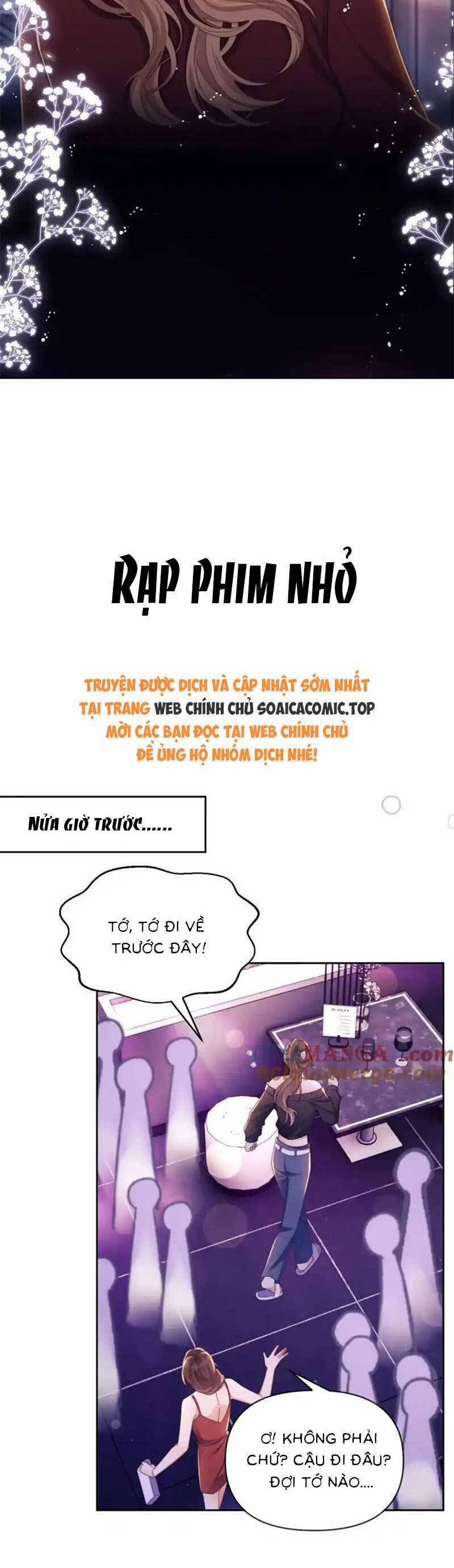 manhwax10.com - Truyện Manhwa Bạch Nguyệt Quang Ra Tay Với Tôi Rồi Chương 48 Trang 21