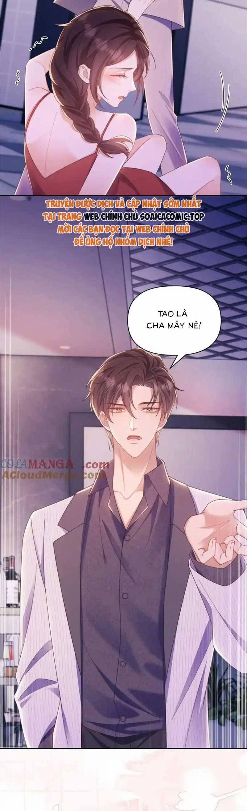 manhwax10.com - Truyện Manhwa Bạch Nguyệt Quang Ra Tay Với Tôi Rồi Chương 48 Trang 26