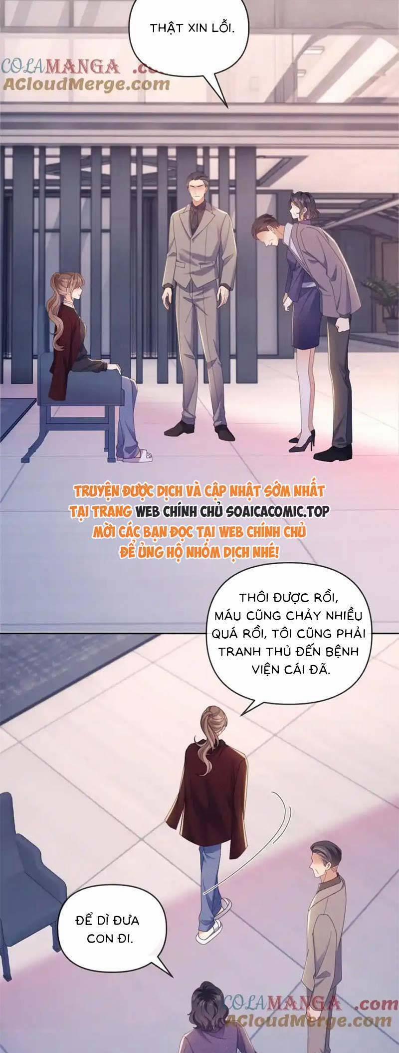 manhwax10.com - Truyện Manhwa Bạch Nguyệt Quang Ra Tay Với Tôi Rồi Chương 49 Trang 13