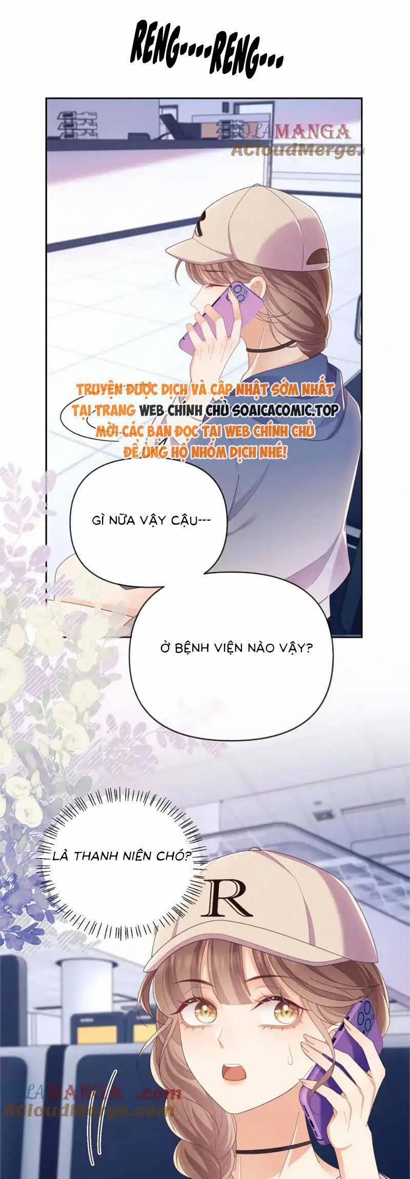 manhwax10.com - Truyện Manhwa Bạch Nguyệt Quang Ra Tay Với Tôi Rồi Chương 49 Trang 19