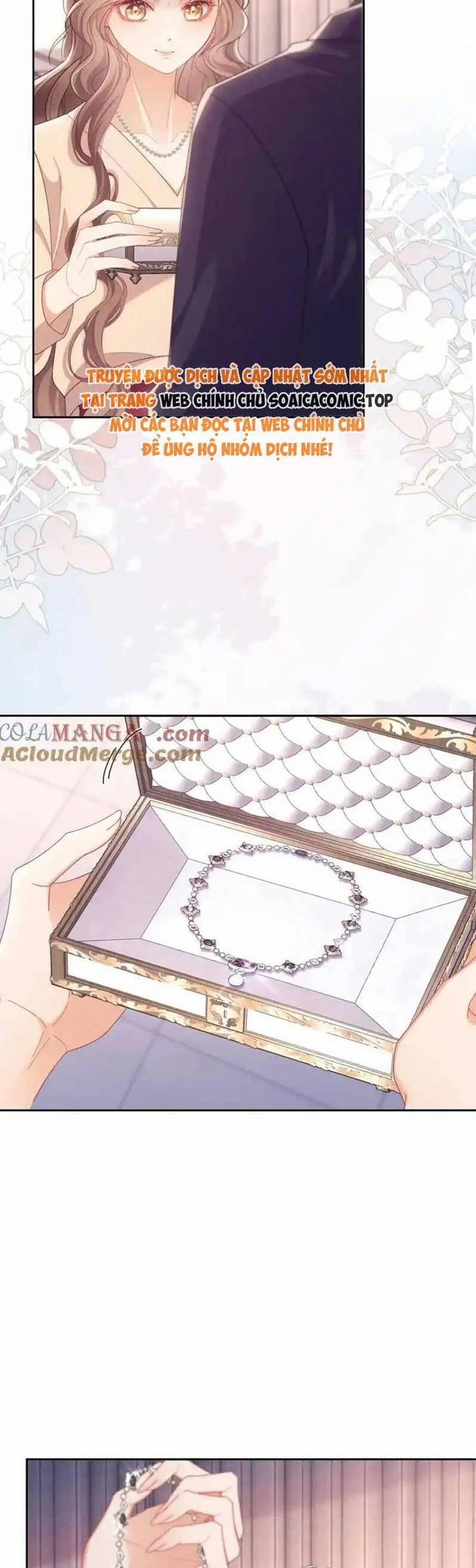 manhwax10.com - Truyện Manhwa Bạch Nguyệt Quang Ra Tay Với Tôi Rồi Chương 52 Trang 17