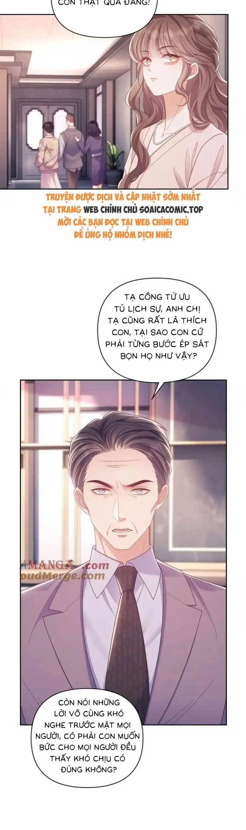 manhwax10.com - Truyện Manhwa Bạch Nguyệt Quang Ra Tay Với Tôi Rồi Chương 53 Trang 23