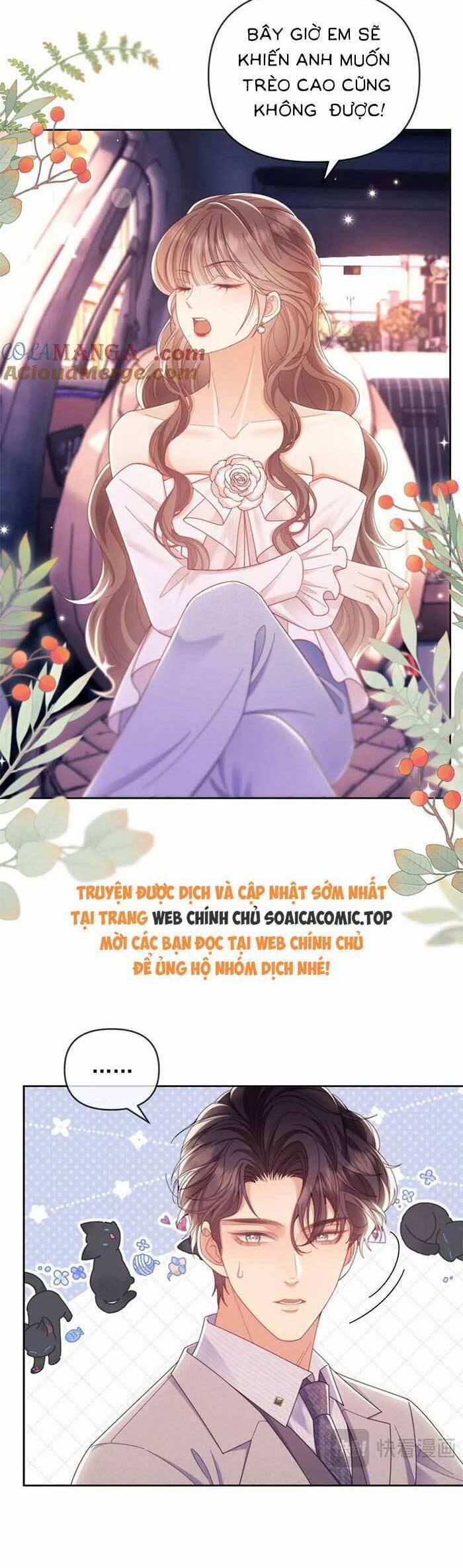 manhwax10.com - Truyện Manhwa Bạch Nguyệt Quang Ra Tay Với Tôi Rồi Chương 57 Trang 3