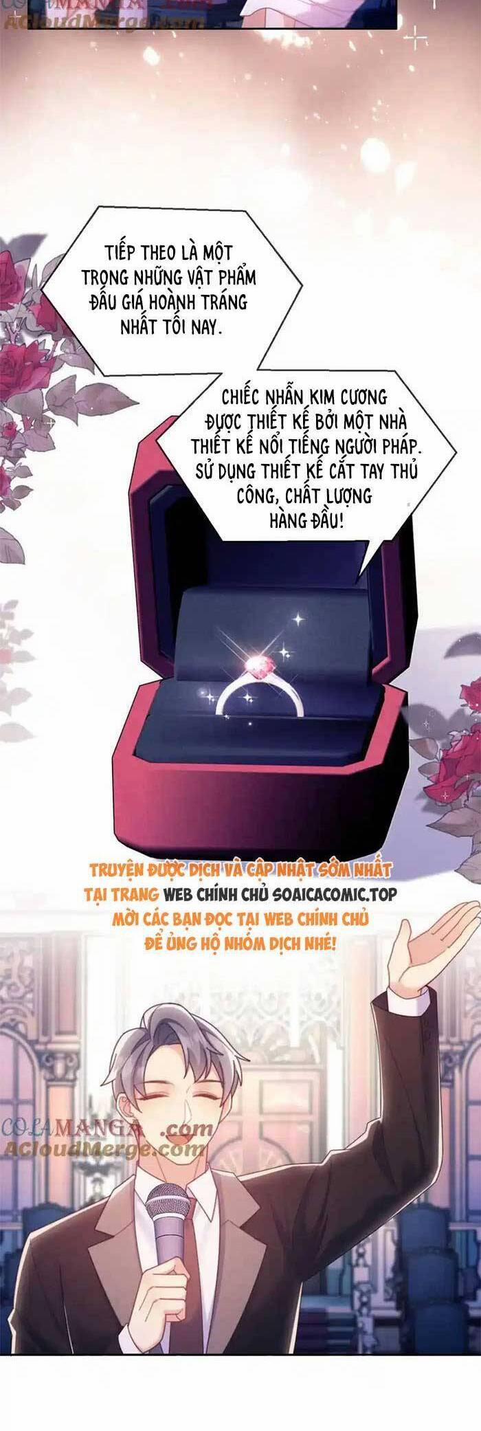 manhwax10.com - Truyện Manhwa Bạch Nguyệt Quang Ra Tay Với Tôi Rồi Chương 60 Trang 13