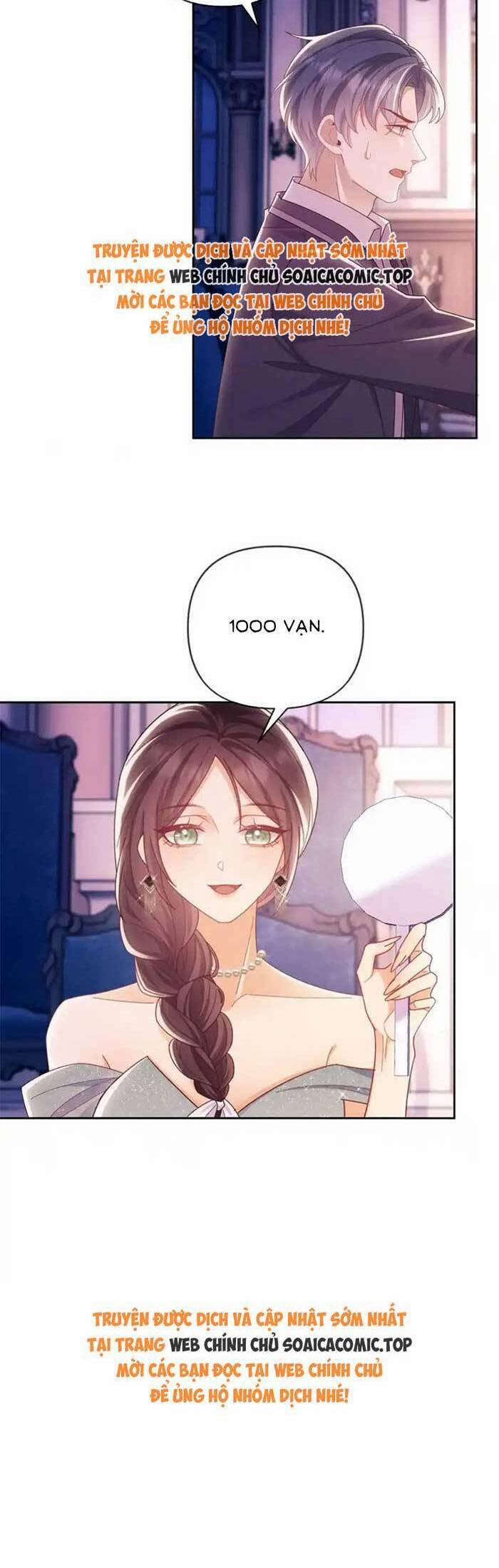 manhwax10.com - Truyện Manhwa Bạch Nguyệt Quang Ra Tay Với Tôi Rồi Chương 60 Trang 21