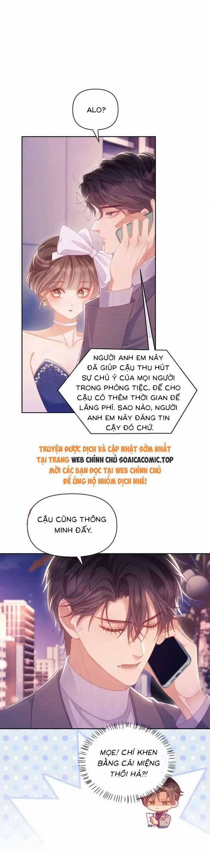 manhwax10.com - Truyện Manhwa Bạch Nguyệt Quang Ra Tay Với Tôi Rồi Chương 62 Trang 22