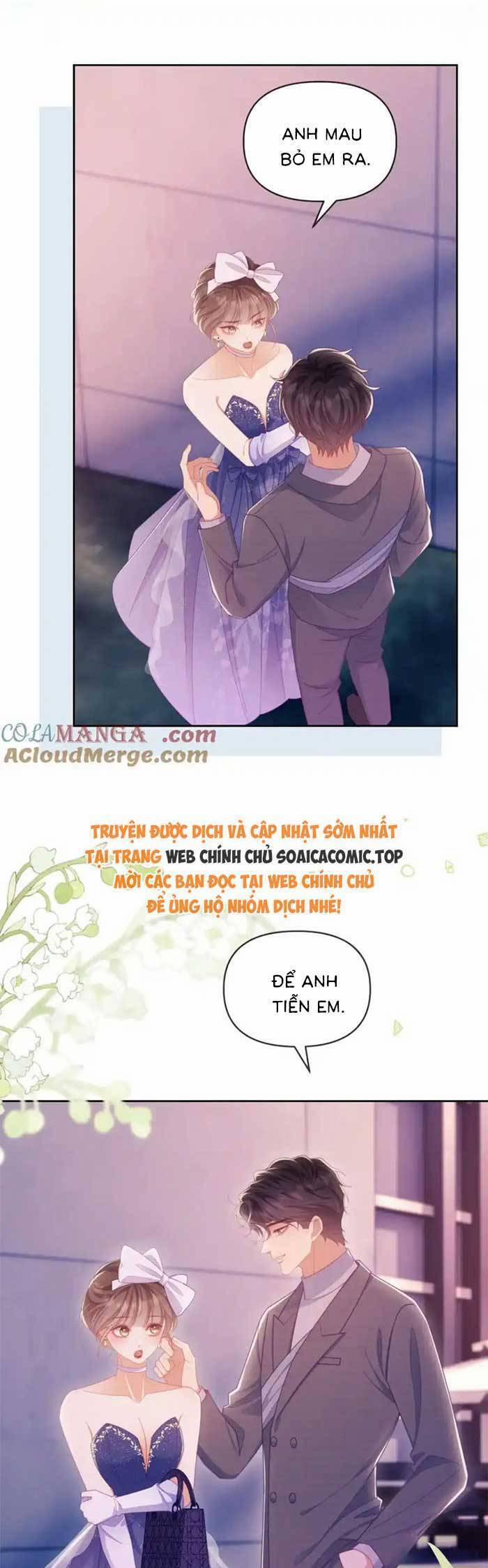 manhwax10.com - Truyện Manhwa Bạch Nguyệt Quang Ra Tay Với Tôi Rồi Chương 62 Trang 23