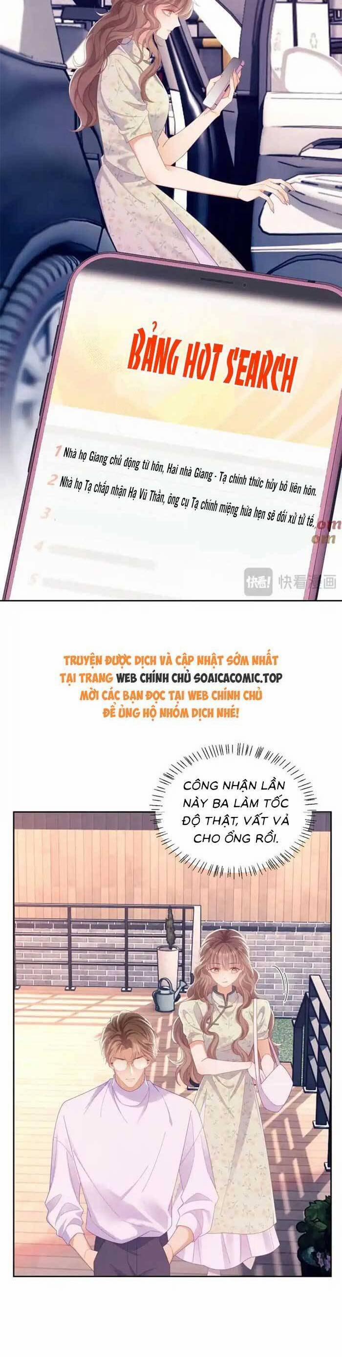 manhwax10.com - Truyện Manhwa Bạch Nguyệt Quang Ra Tay Với Tôi Rồi Chương 66 Trang 15