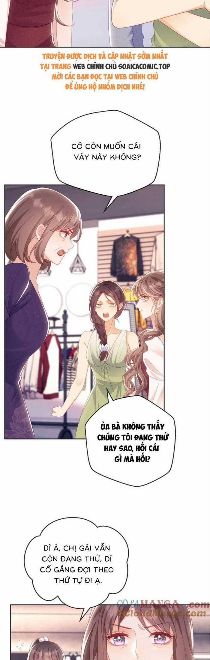 manhwax10.com - Truyện Manhwa Bạch Nguyệt Quang Ra Tay Với Tôi Rồi Chương 67 Trang 17