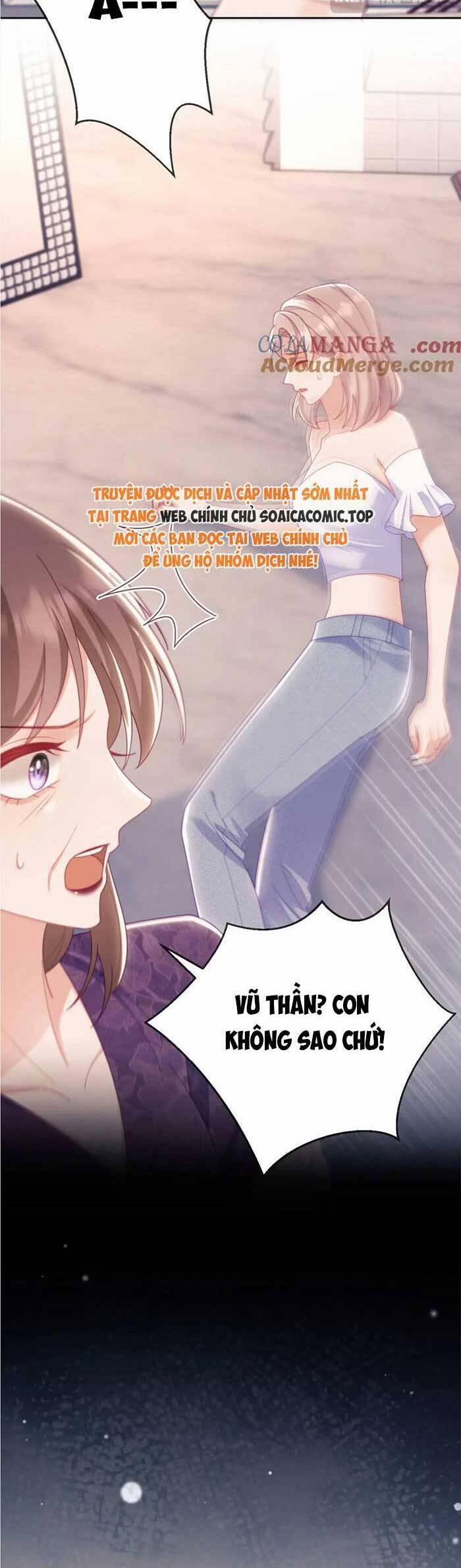 manhwax10.com - Truyện Manhwa Bạch Nguyệt Quang Ra Tay Với Tôi Rồi Chương 68 Trang 6