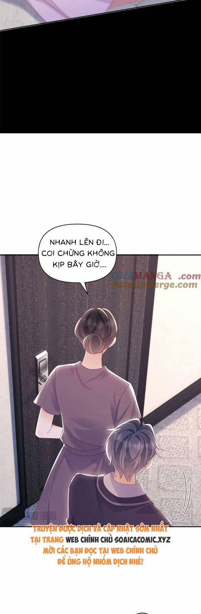 manhwax10.com - Truyện Manhwa Bạch Nguyệt Quang Ra Tay Với Tôi Rồi Chương 73 Trang 13