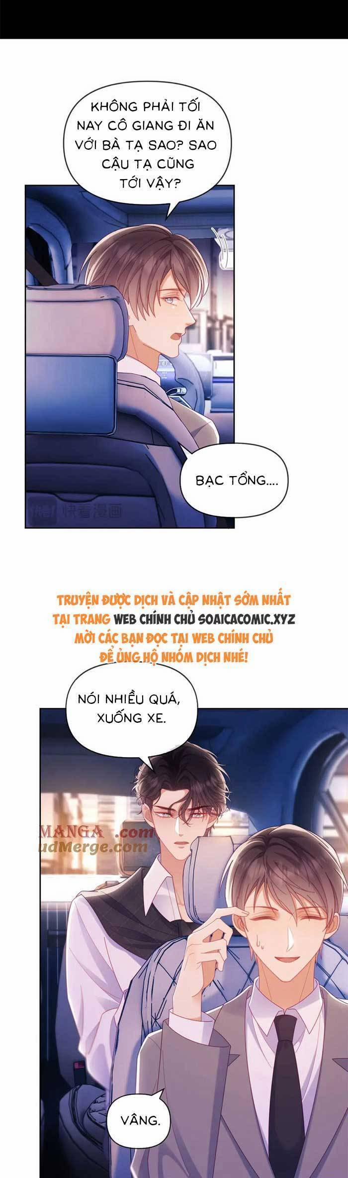 manhwax10.com - Truyện Manhwa Bạch Nguyệt Quang Ra Tay Với Tôi Rồi Chương 73 Trang 7