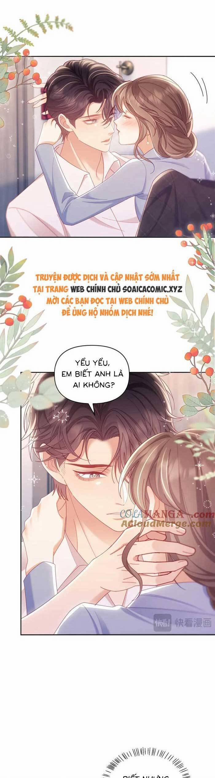 manhwax10.com - Truyện Manhwa Bạch Nguyệt Quang Ra Tay Với Tôi Rồi Chương 74 Trang 14