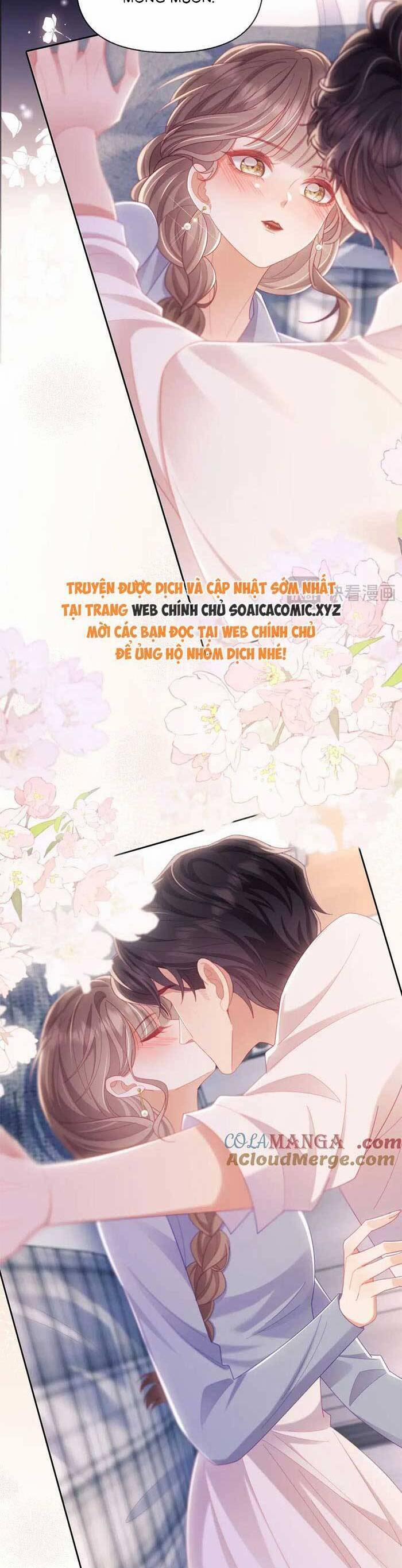 manhwax10.com - Truyện Manhwa Bạch Nguyệt Quang Ra Tay Với Tôi Rồi Chương 74 Trang 20