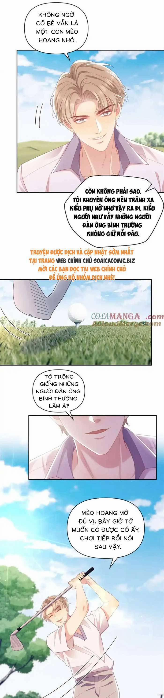 manhwax10.com - Truyện Manhwa Bạch Nguyệt Quang Ra Tay Với Tôi Rồi Chương 84 Trang 16